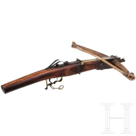 Schützenarmbrust, Bayern, um 1900 - photo 2