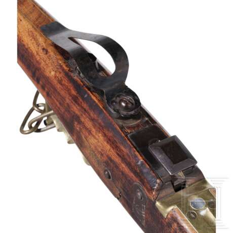 Schützenarmbrust, Bayern, um 1900 - photo 3