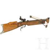 Schwere Scheibenarmbrust, Bayern, 2. Hälfte 20. Jhdt. - photo 1