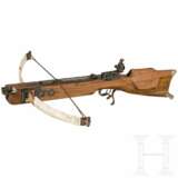 Schwere Scheibenarmbrust, Bayern, 2. Hälfte 20. Jhdt. - photo 2
