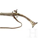 Miquelet-Ganzmetall-Gewehr, Albanien, 19. Jhdt. - photo 5