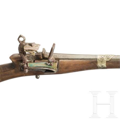 Tüfek, osmanisch, 19. Jhdt. - photo 1