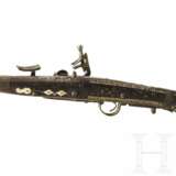 Miquelet-Gewehr (Moukhalla), Marokko, 2. Hälfte 19. Jhdt. - Foto 4