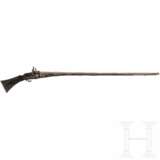Miqueletgewehr, Nordafrika, um 1900 - Foto 1