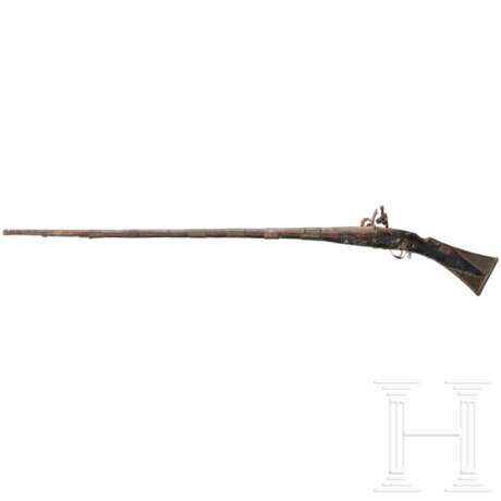 Miqueletgewehr, Nordafrika, um 1900 - Foto 2