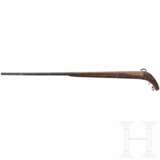 Luntenschlossgewehr, China, um 1800 - photo 2