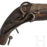 Luntenschlossgewehr, China, um 1800 - photo 3