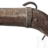 Luntenschlossgewehr, China, um 1800 - photo 4