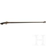 Luntenschlossgewehr, Malaysia, 19. Jhdt. - фото 1