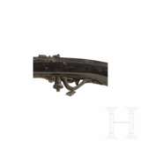 Luntenschlossgewehr, Malaysia, 19. Jhdt. - фото 4