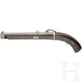 Luntenschlossgewehr ( Tanjo Tsutsu ), Japan, späte Edo-Periode - photo 2