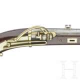 Luntenschlossgewehr ( Tanjo Tsutsu ), Japan, späte Edo-Periode - photo 3