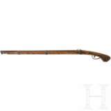 Luntenschlossgewehr (Teppo), Japan, 18./19. Jhdt. - Foto 2