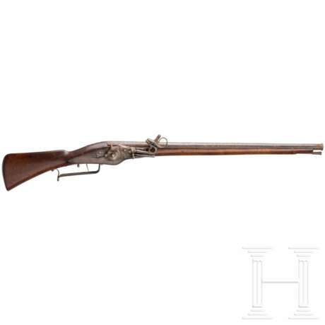 Radschlosskarabiner, Italien, um 1640 - фото 1