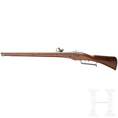 Radschlosskarabiner, Italien, um 1640 - фото 2