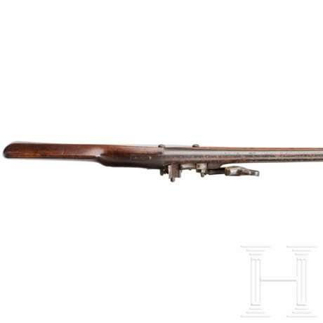 Radschlosskarabiner, Italien, um 1640 - фото 3