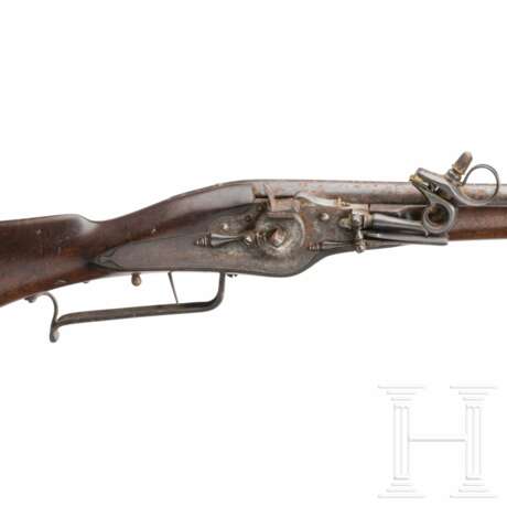 Radschlosskarabiner, Italien, um 1640 - фото 5