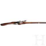 Radschloss-Paddelschaft-Karabiner, deutsch, um 1660 - фото 4
