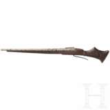 Luntenschlossmuskete, deutsch, 16./20. Jhdt. - фото 2