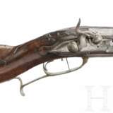 Aptierte Perkussionsbüchse, 1768 - photo 3