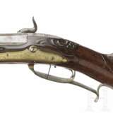 Aptierte Perkussionsbüchse, 1768 - photo 4