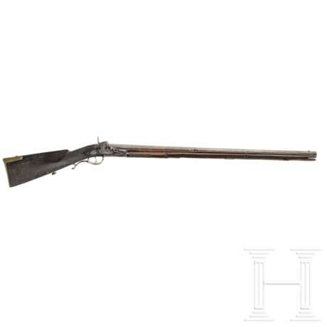 Perkussionsflinte, deutsch, um 1780 - photo 4
