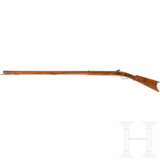 Perkussions-Kentucky-Rifle, Benjamin Sells, Georgetown, USA, um 1835 - photo 2