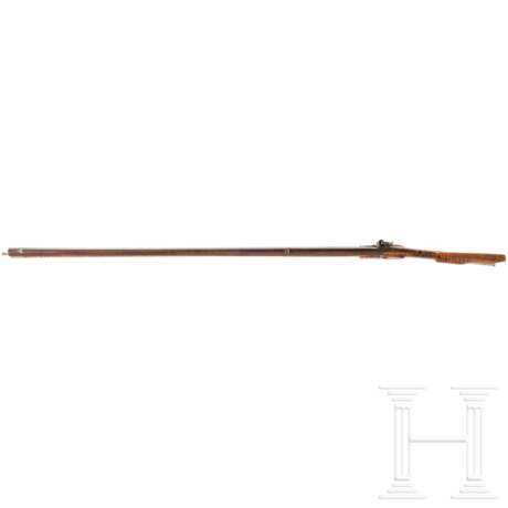Perkussions-Kentucky-Rifle, Benjamin Sells, Georgetown, USA, um 1835 - photo 3