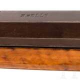 Perkussions-Kentucky-Rifle, Benjamin Sells, Georgetown, USA, um 1835 - photo 4