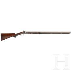 Perkussionsflinte Midland Gun Company Birmingham, um 1850