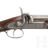 Perkussionsflinte Midland Gun Company Birmingham, um 1850 - photo 4