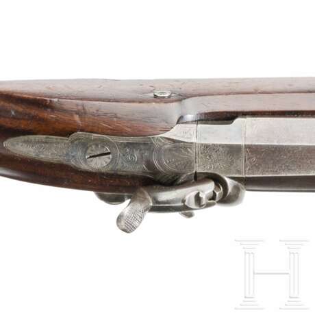 Perkussionsflinte Midland Gun Company Birmingham, um 1850 - photo 6