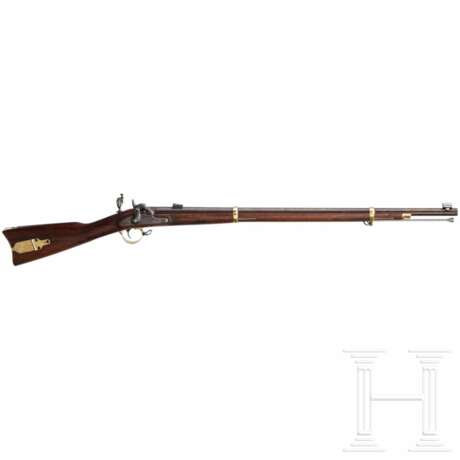 Nachbau der Remington 1863 Percussion Contract Rifle, Italien, 1992 - photo 1