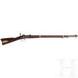 Nachbau der Remington 1863 Percussion Contract Rifle, Italien, 1992 - photo 1