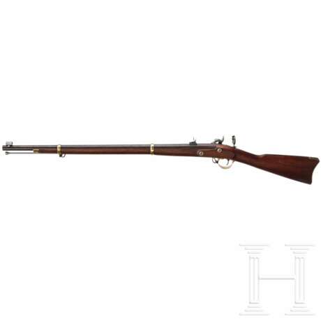 Nachbau der Remington 1863 Percussion Contract Rifle, Italien, 1992 - photo 2