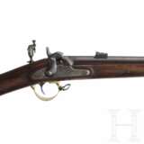 Nachbau der Remington 1863 Percussion Contract Rifle, Italien, 1992 - photo 3