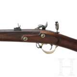 Nachbau der Remington 1863 Percussion Contract Rifle, Italien, 1992 - photo 4