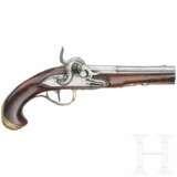 Perkussionspistole, deutsch, um 1780 - photo 1