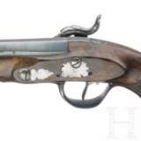 Perkussionspistole, deutsch, um 1810 - photo 4