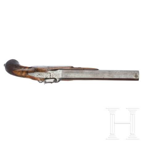 Ein Paar Offizierspistolen, Devisme in Paris, um 1840 - photo 9