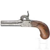 Ein Paar Perkussionsterzerole, Lüttich, um 1840 - photo 6