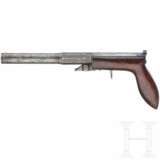 Unterhammer-Perkussionspistole, H. J. Hale, USA, um 1860 - photo 2