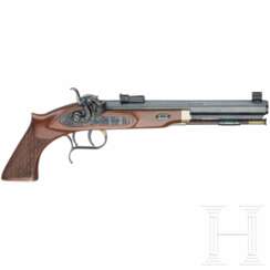 Perkussionspistole Mod. Patriot, Thompson/Center Arms, USA