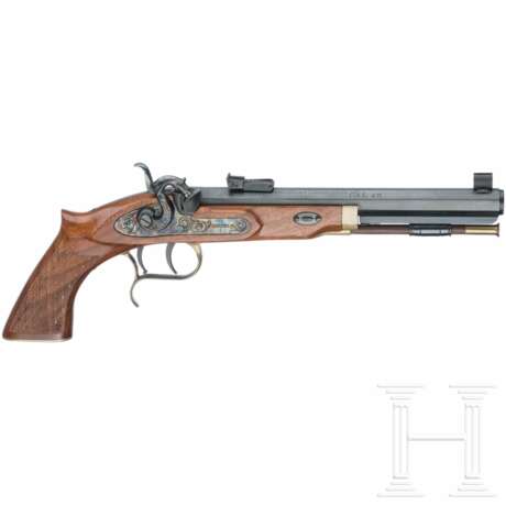 Perkussionspistole Mod. Patriot, Thompson/Center Arms, USA - photo 1