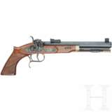 Perkussionspistole Mod. Patriot, Thompson/Center Arms, USA - photo 1