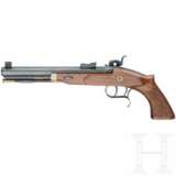 Perkussionspistole Mod. Patriot, Thompson/Center Arms, USA - photo 2