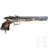 Perkussionspistole Mod. Patriot, Thompson/Center Arms im Koffer, USA - photo 2