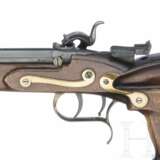 Perkussionspistole Mod. Patriot, Thompson/Center Arms im Koffer, USA - photo 5