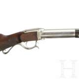 Bügelspanner-Luftgewehr, System Will, um 1910 - photo 3