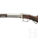 Bügelspanner-Luftgewehr, System Will, um 1910 - photo 4